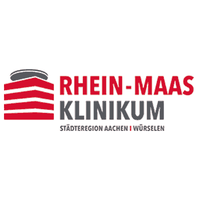 Rhein Mass Klinikum Logo