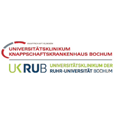 Universitätsklinikum Knappschaftskrankenhaus Bochum Logo