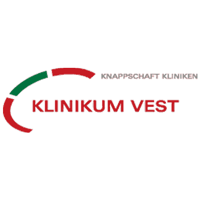 Klinikum Vest Logo