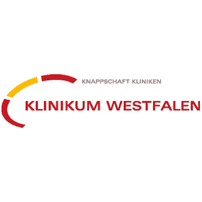 Klinikum Westfalen Logo